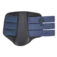 Guêtres fermées Nx-Pro Shires Arma Marine Bleu marine