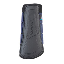 Guêtres fermées Nx-Pro Shires Arma Marine Bleu marine Guêtres fermées Nx-Pro Shires Arma Marine Bleu marine