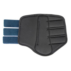 Guêtres fermées Nx-Pro Shires Arma Marine Bleu marine Guêtres fermées Nx-Pro Shires Arma Marine Bleu marine