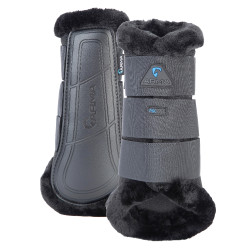 Guêtres fermées équitation Nx-Air SupaFleece Shires ARMA Guêtres fermées équitation Nx-Air SupaFleece Shires ARMA