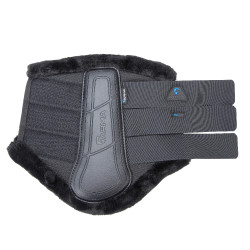 Guêtres fermées équitation Nx-Air SupaFleece Shires ARMA Guêtres fermées équitation Nx-Air SupaFleece Shires ARMA