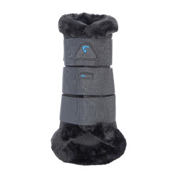 Guêtres fermées équitation Nx-Air SupaFleece Shires ARMA Guêtres fermées équitation Nx-Air SupaFleece Shires ARMA