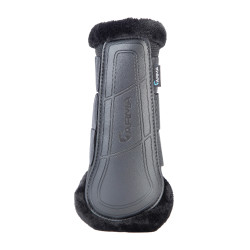 Guêtres fermées équitation Nx-Air SupaFleece Shires ARMA Guêtres fermées équitation Nx-Air SupaFleece Shires ARMA