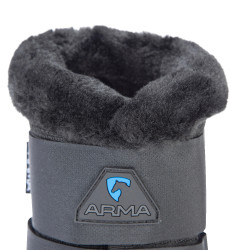 Guêtres fermées équitation Nx-Air SupaFleece Shires ARMA Guêtres fermées équitation Nx-Air SupaFleece Shires ARMA