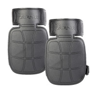 Genouillères Nx-Max Shires Arma Noir
