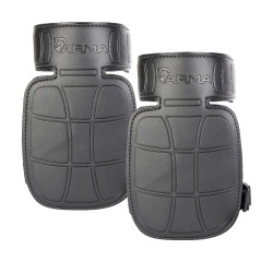 Genouillères cheval chaud/froid Shires Arma Nx-Max