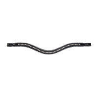 Frontal micro-strass mixte Shires Velociti Rapida