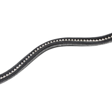Frontal d’équitation micro-strass Shires Velociti RAPIDA Frontal d’équitation micro-strass Shires Velociti RAPIDA