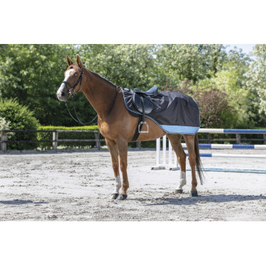Couvre-reins Equithème Tyrex 600 D Couvre-reins Equithème Tyrex 600 D