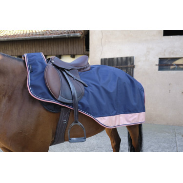 Couvre-reins Equithème Tyrex 600 D Couvre-reins Equithème Tyrex 600 D