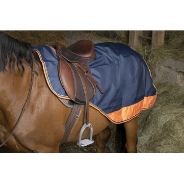 Couvre-reins Equithème Tyrex 600 D Couvre-reins Equithème Tyrex 600 D