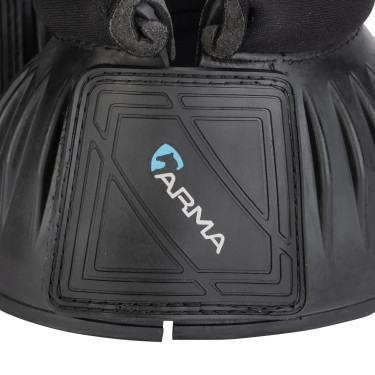 Cloches Soft Top Shires Arma Noir
