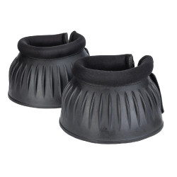 Cloches d’équitation Soft Top Shires ARMA pour cheval Cloches d’équitation Soft Top Shires ARMA pour cheval