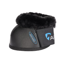 Cloches Nx-Max+ SupaFleece Shires Arma Noir