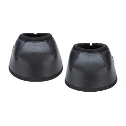 Cloches d’équitation Shires Arma Nx-Max+ antichoc Cloches d’équitation Shires Arma Nx-Max+ antichoc