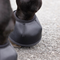 Cloches d’équitation Shires Arma Nx-Max+ antichoc Cloches d’équitation Shires Arma Nx-Max+ antichoc