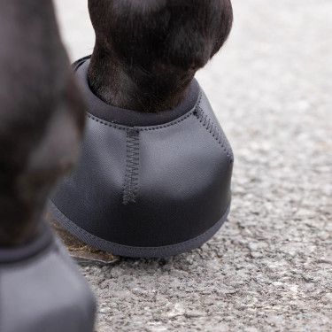 Cloches d’équitation Shires Arma Nx-Max+ antichoc Cloches d’équitation Shires Arma Nx-Max+ antichoc