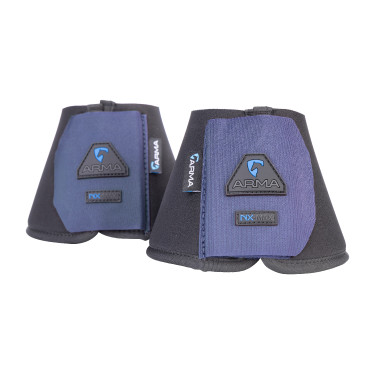 Cloches d’équitation Shires Arma Nx-Max – protection sabot Cloches d’équitation Shires Arma Nx-Max – protection sabot