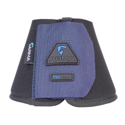 Cloches d’équitation Shires Arma Nx-Max – protection sabot Cloches d’équitation Shires Arma Nx-Max – protection sabot