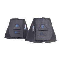 Cloches Nx-Max Shires Arma Noir cerise