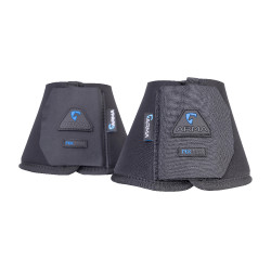 Cloches Nx-Max Shires Arma Noir Cloches Nx-Max Shires Arma Noir