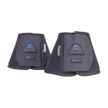Cloches Nx-Max Shires Arma Noir Cloches Nx-Max Shires Arma Noir