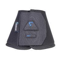Cloches Nx-Max Shires Arma Noir cerise