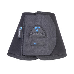 Cloches Nx-Max Shires Arma Noir Cloches Nx-Max Shires Arma Noir