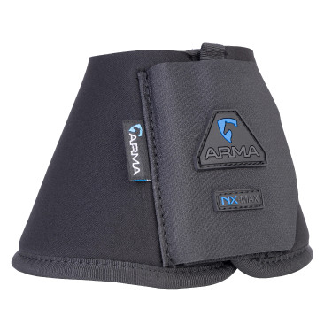 Cloches Nx-Max Shires Arma Noir Cloches Nx-Max Shires Arma Noir