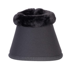 Cloches néoprène équitation SupaFleece Shires Cloches néoprène équitation SupaFleece Shires