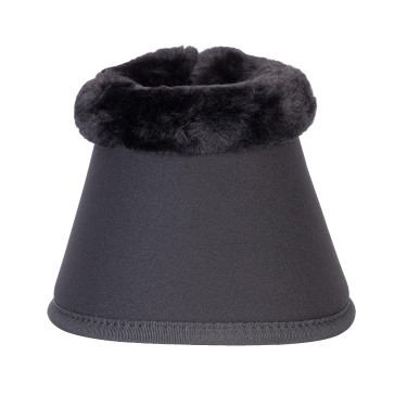 Cloches néoprène équitation SupaFleece Shires Cloches néoprène équitation SupaFleece Shires