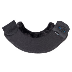 Cloches néoprène équitation SupaFleece Shires Cloches néoprène équitation SupaFleece Shires