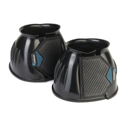 Cloches d’équitation ARMA Shires Gloss anti-atteintes Cloches d’équitation ARMA Shires Gloss anti-atteintes