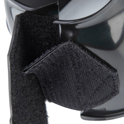 Cloches d’équitation ARMA Shires Gloss anti-atteintes Cloches d’équitation ARMA Shires Gloss anti-atteintes