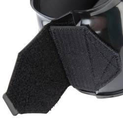 Cloches d’équitation ARMA Shires Gloss anti-atteintes Cloches d’équitation ARMA Shires Gloss anti-atteintes