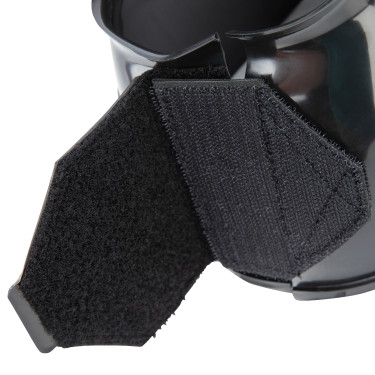 Cloches d’équitation ARMA Shires Gloss anti-atteintes Cloches d’équitation ARMA Shires Gloss anti-atteintes
