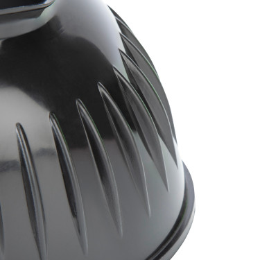 Cloches d’équitation ARMA Shires Gloss anti-atteintes Cloches d’équitation ARMA Shires Gloss anti-atteintes