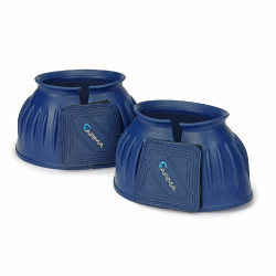 Cloches d’équitation Shires ARMA à scratch – protection sabot Cloches d’équitation Shires ARMA à scratch – protection sabot