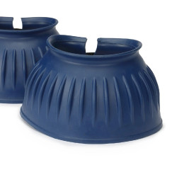 Cloches d’équitation Shires ARMA à scratch – protection sabot Cloches d’équitation Shires ARMA à scratch – protection sabot