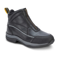 Boots Xgrip Terzo Shires Moretta Noir