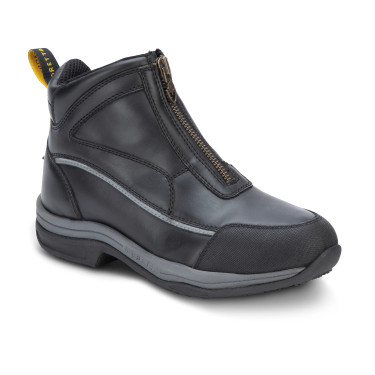 Boots d’équitation XGRIP Terzo Moretta Shires
