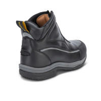Boots Xgrip Terzo Shires Moretta Noir