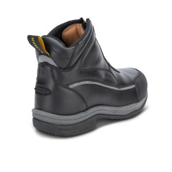 Boots d’équitation XGRIP Terzo Moretta Shires