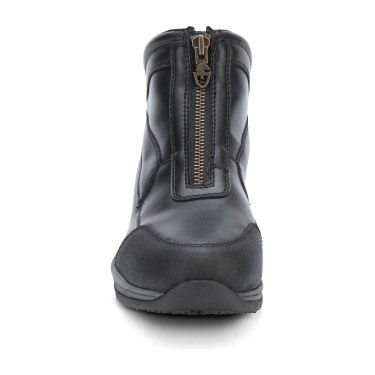 Boots d’équitation XGRIP Terzo Moretta Shires