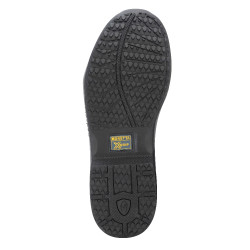 Boots d’équitation XGRIP Terzo Moretta Shires