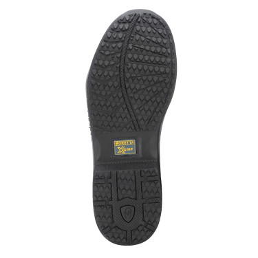 Boots d’équitation XGRIP Terzo Moretta Shires