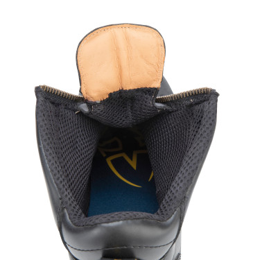 Boots d’équitation XGRIP Terzo Moretta Shires