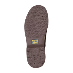 Bottes d’équitation enfant imperméables XGRIP Moretta