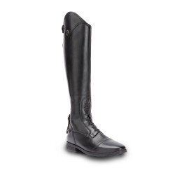 Bottes d’équitation homme hautes Ortona Moretta