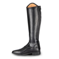 Bottes d'équitation Ortona standard homme Shires Moretta Noir